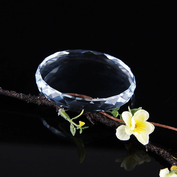 Glass model weights for fabric sewing or cutting Paper weights Cloth tailoring pattern or sample making