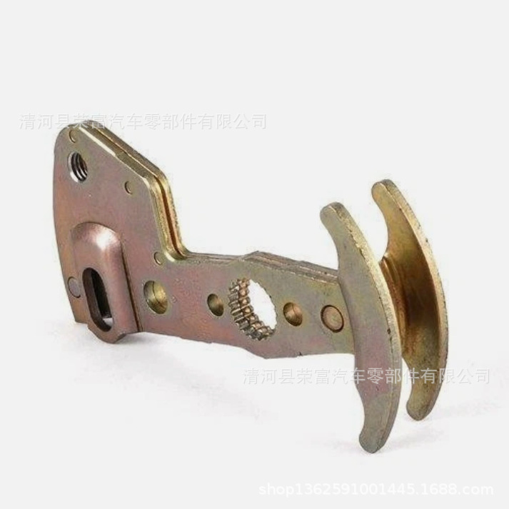 1J0711051B 1J0711202B Car Cable Accessories Are Suitable for Volkswagen Greater Than 9431524