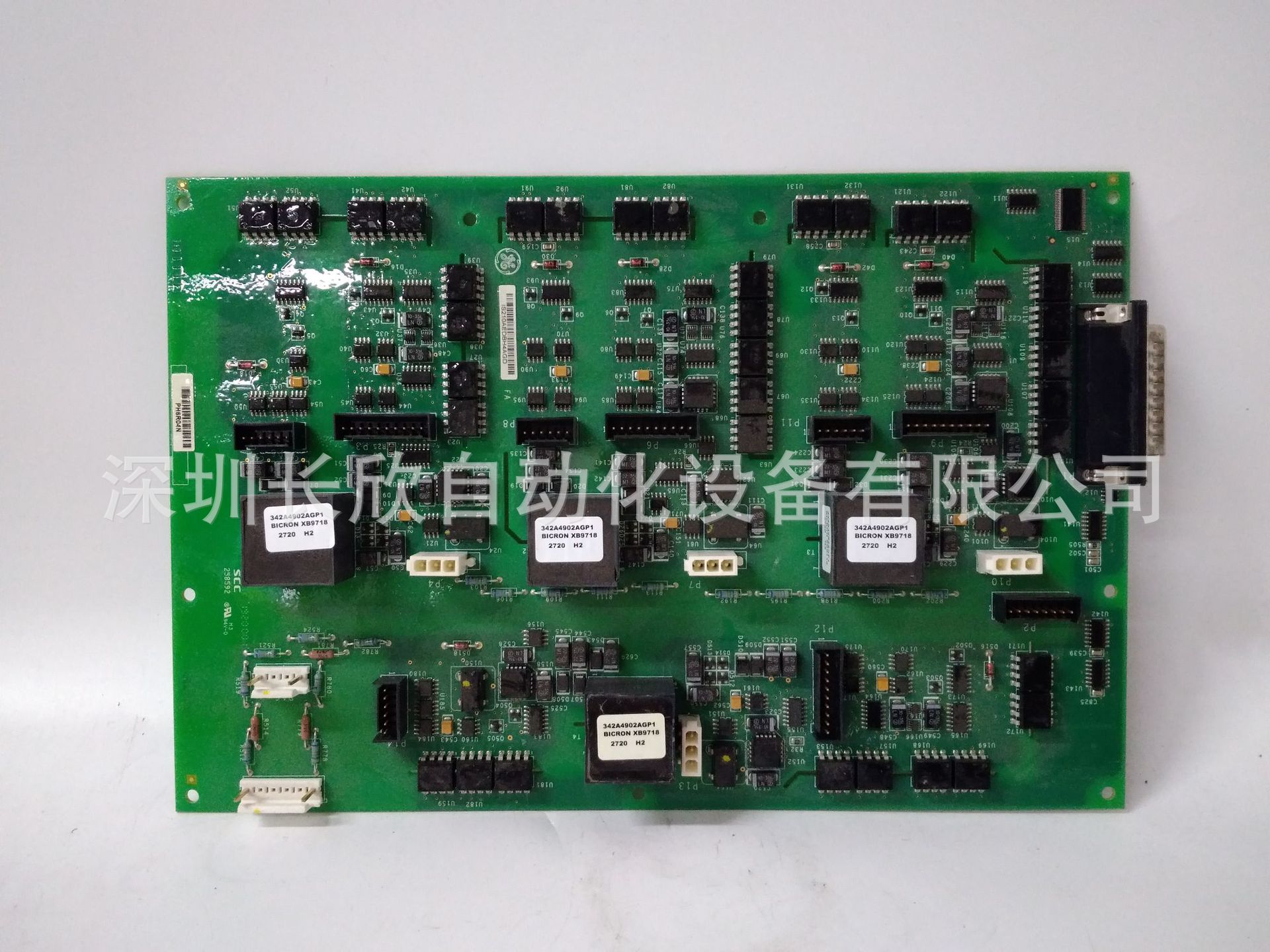 IS215ACLEH1AB 工控备件全系列出售