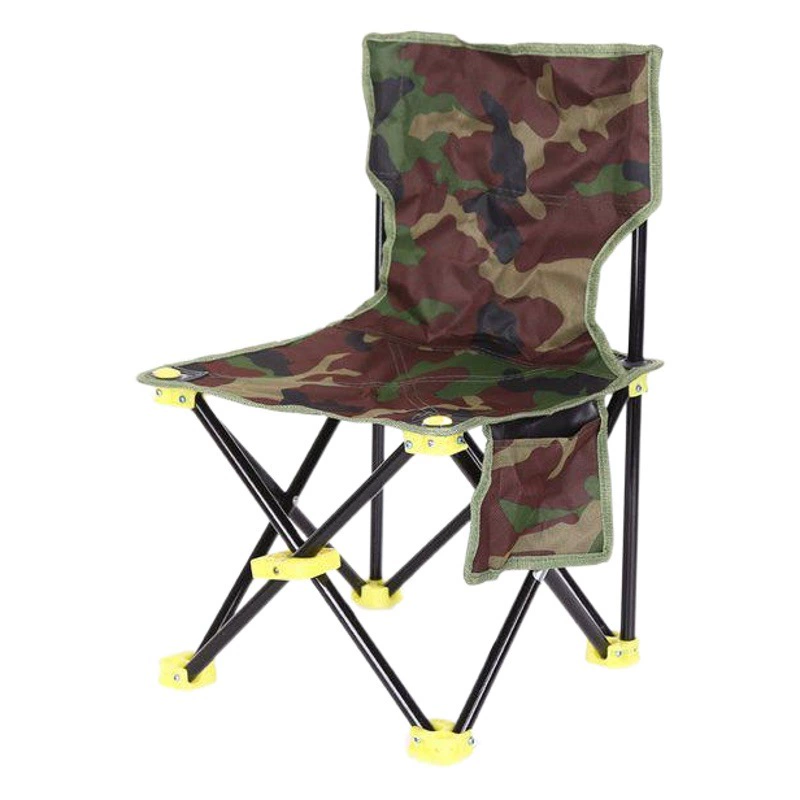 Стул для рыбалки для отдыха рыболовный стул спинка маленькая лошадь со стойкой стул для отдыха башня портативный компактный складной