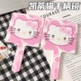 便携新款少女化妆小镜子