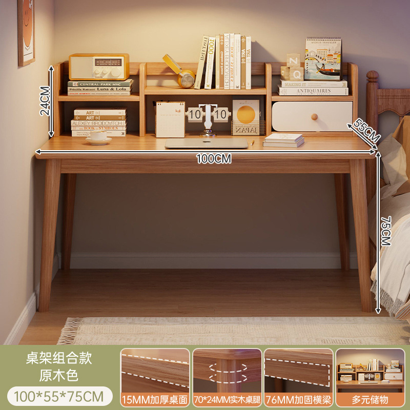 Mesa de escritorio, escritorio de escritura, escritorio de escritorio