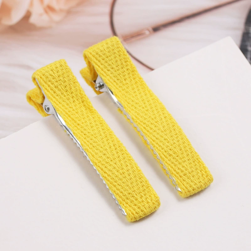 Заколка для волос, аксессуар, свежие аксессуары, DIY, 5 см, корейский стиль