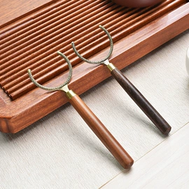 茶具配件;香;香托/香盘