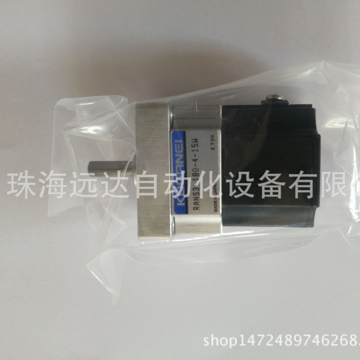 供应小金井气缸RANS3-180-4-15W RANS3-180-4-15W