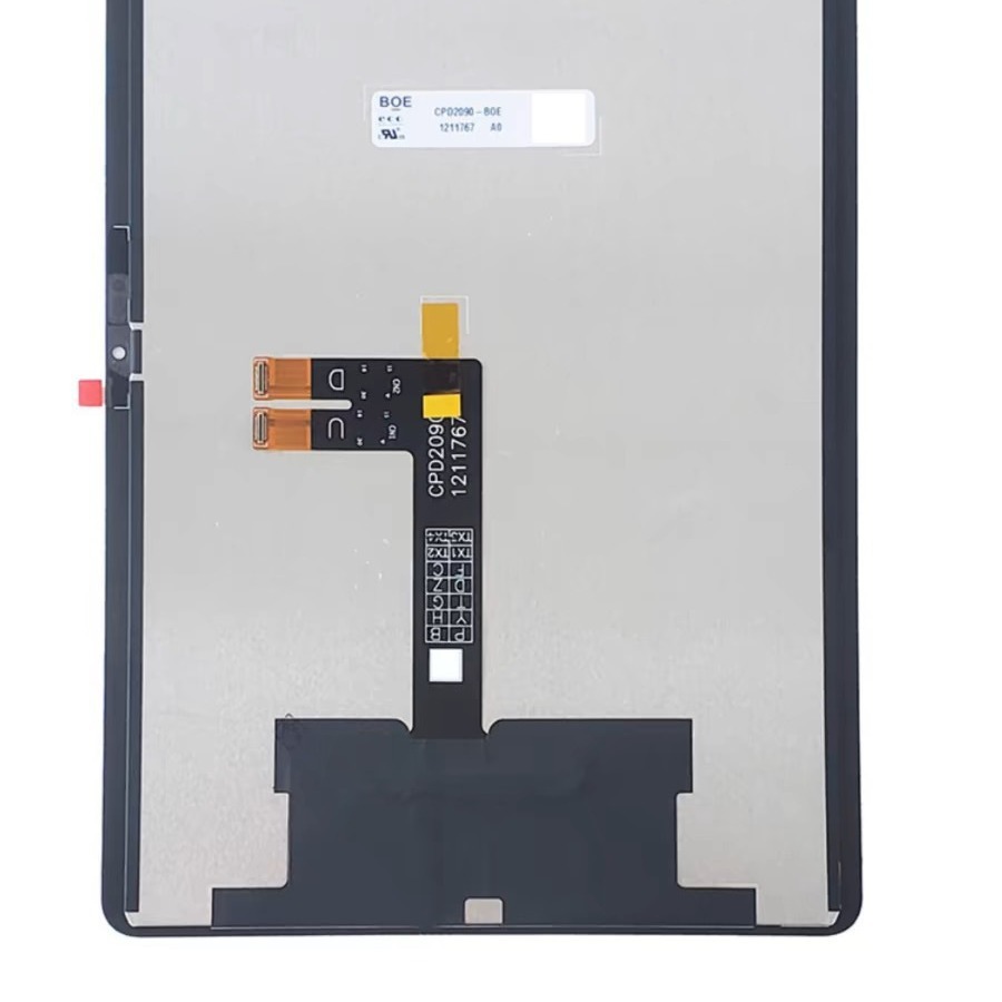 Aplicable al conjunto de pantalla VIVOPad VIVOPA2170 LCD LCD interno y externo pantalla táctil LCD de teléfono móvil