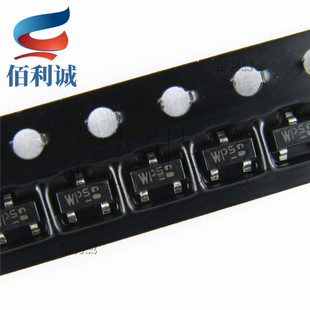 BCR192E6327 SOT-23 �zӡWPS  50V 1A �NƬPNP���־��w�� BCR192