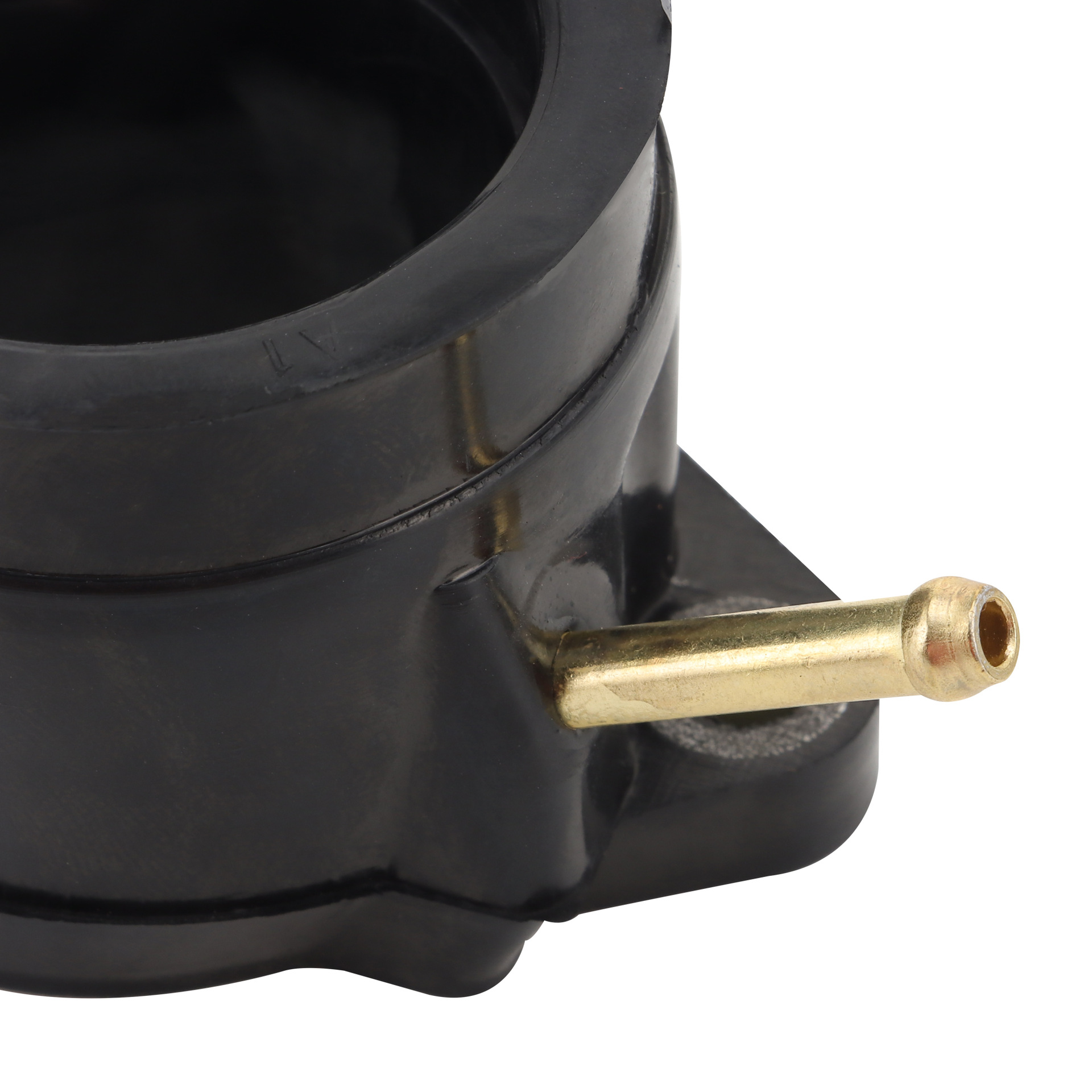 Carburetor Intake Manifold Joint Boot for Yamaha YZF600R 4JH-13586 4JH-13596
