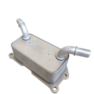 Oil Cooler, car radiator