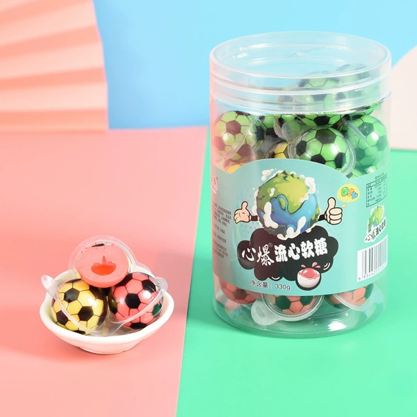 Beautiful rabbit watermelon slurry sandwich fudge [30 buckets