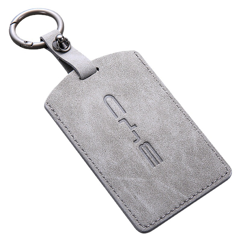 Aplicable a la llave de la tarjeta BYD Gaviota Delfin Hanev especial Tangdim Songpro Qin PLUS Seal NFC