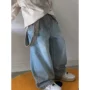 儿童男童爆款新款裤子