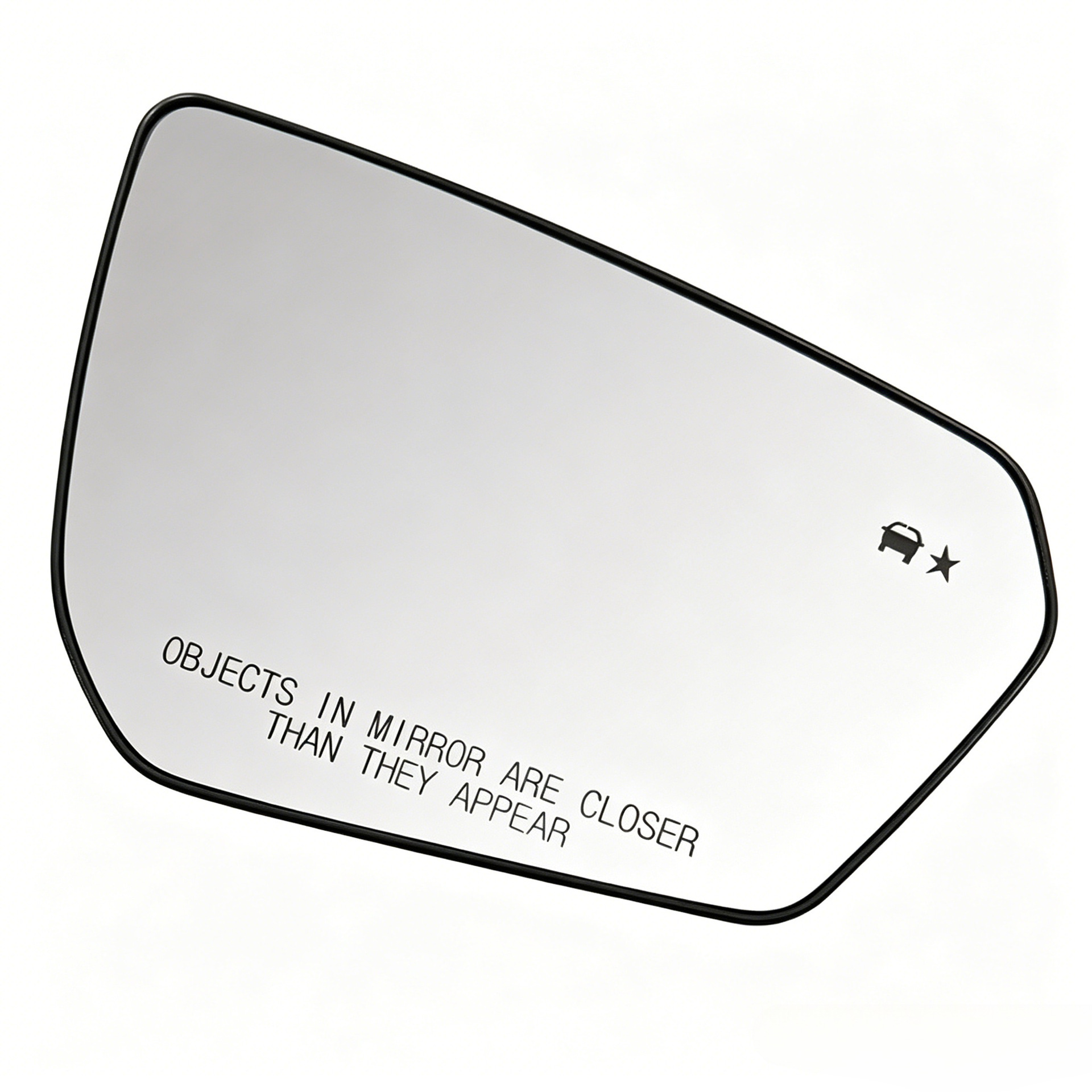 23406428 2340648 is suitable for Chevrolet Terrain (US version) and GMC Terrain 18-23 rearview mirror