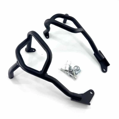 Bar Bumper Protection Bar – Bumper