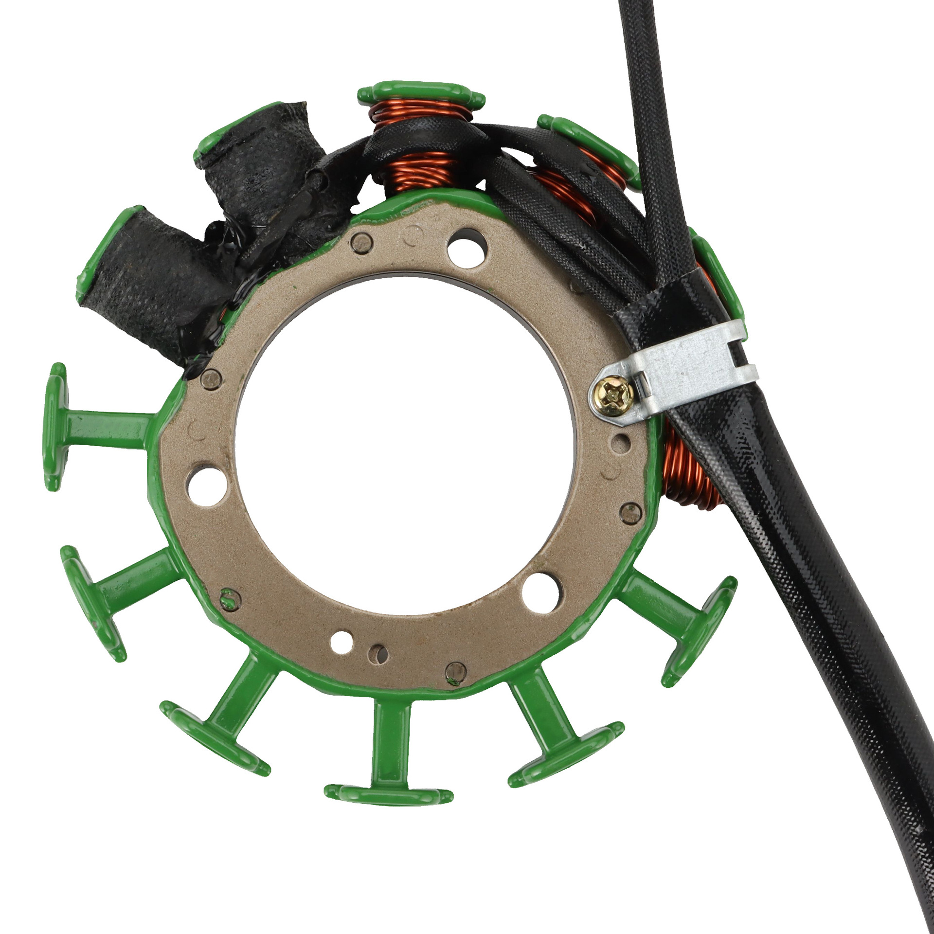 Ignition Coil Stator Suitable for Honda Xr400R Xr650R Xr400R 31120-Kcy-671