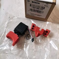 元の博世ブラシレスリチウム電気起動機GSB/GSR18V-50電動充電ドリル/起動停止速度スイッチ
