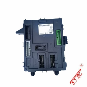 Ağıllı server SCM gövdə idarəetmə kompüteri 284B16723R Renault Corea üçün