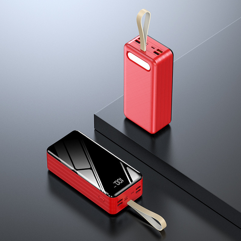 China Red (without own line)