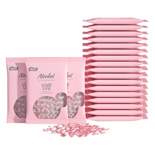 En Bei Leave Fragrant Beads Lasting Fragrance Laundry Clothing Explosive Fragrance Condensing Fragrance Beads Compliant Anti-static Household