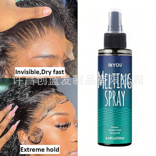 �F؛ Inyou melting spray �ٰl�ٽz�zˮ���F͸���׸ɶ��͆��ˮ