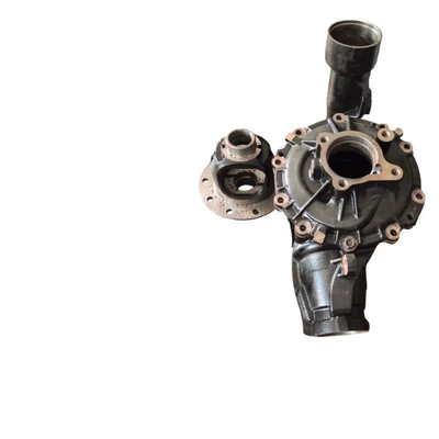and durable differential housing, Reducer shell