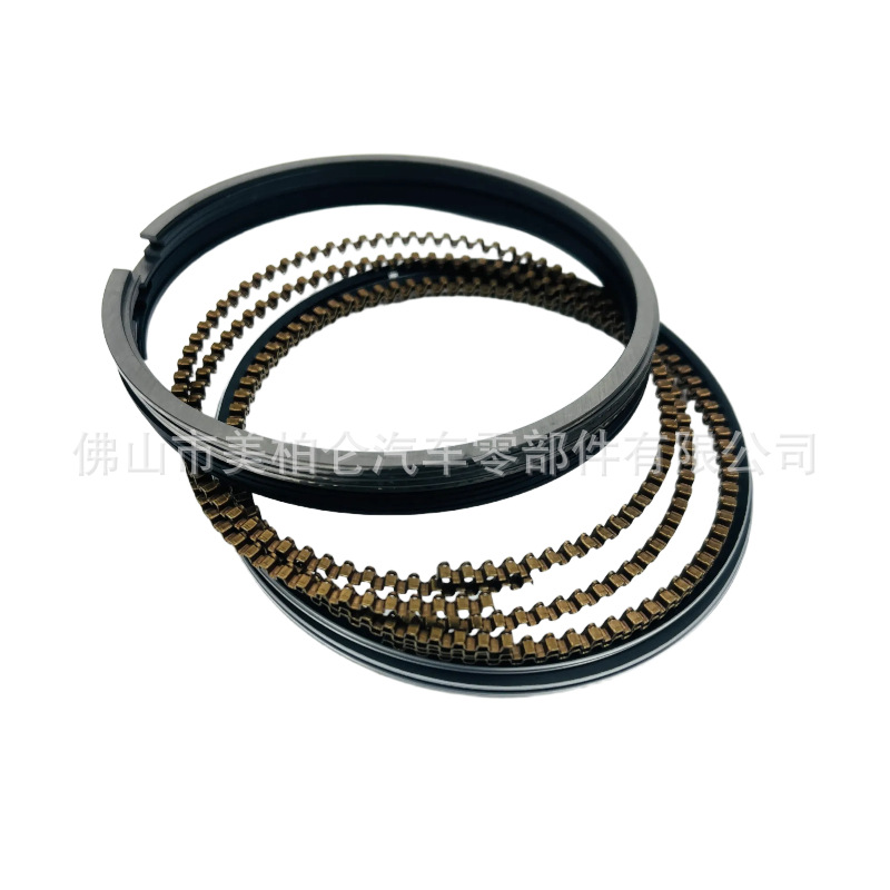 6M51‑6148‑AA piston rings are suitable for the Ford Classic Focus 1.8 engine, brand new