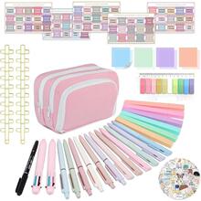 Z 17270 Three Layer Zipper Pencil Case ����������ʴ� ר