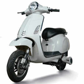 RTSL跨境出口精英通勤外卖神车长续航电动车男女代步车