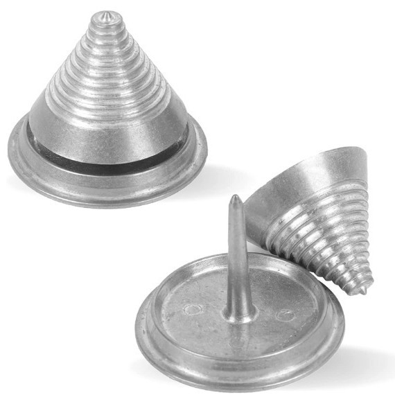 割草机平衡器 园林小工具磨刀器辅助配件 五金工具配件刀片平衡器