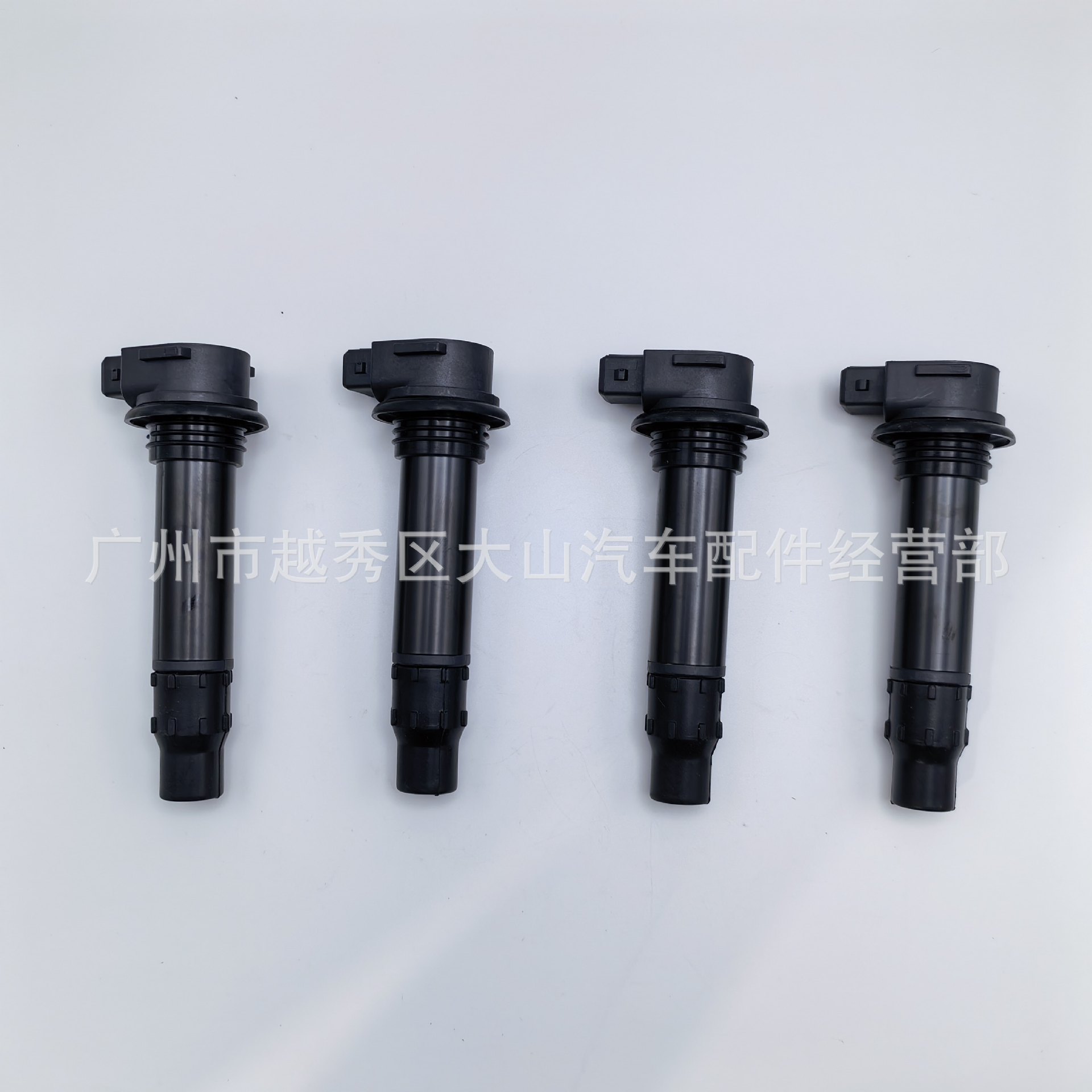 High-voltage ignition coil accessory 0700-178000 suitable for high-power Chunfeng motorcycles