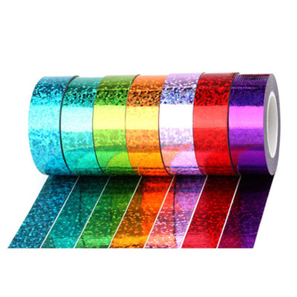 Laser cloth-based tape High-strength adhesive small roll stationery…