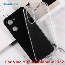 mVivo Y03 4G Global V2332֙Cw֙CƤTPUܛ