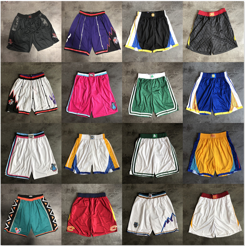 Basketball Pants Sun Knicks Spurs Hornets Clippers Grizzlies Lakers Basketball Pants