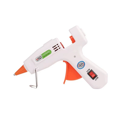 melt glue gun 15W-25W double: Yapışqan paylayıcı adapterlər