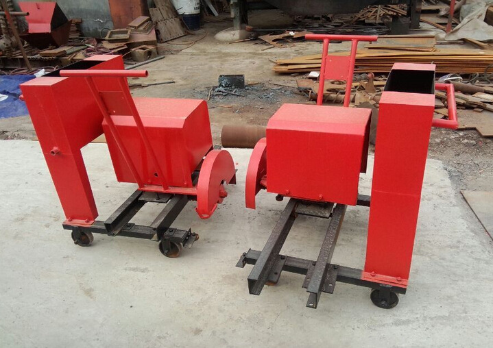 各种预制产品专用切割机 墙壁切割机