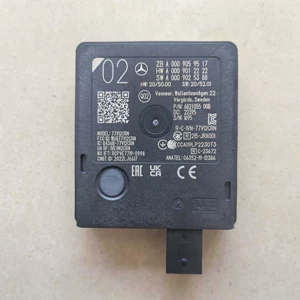 A0009059517 A0009059017 Suitable for Mercedes-Benz Radar Blind Spot Module Car Parts Cross-Border