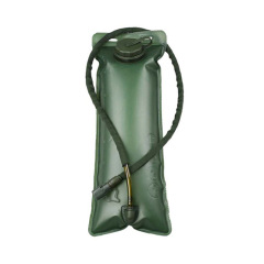 Black Hawk Column supplies large quantities of 2.5L 3L water bag liner bag hydration bag military green liner EVA
