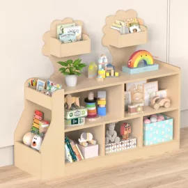 音乐盒;收纳架;竹质工艺品