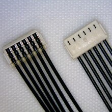 A06SR06SR30K51A JUMPER CABLE 06SR-3S - 06SR-3S 2" 1:1