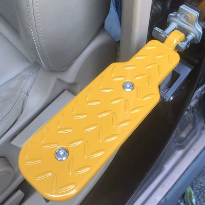 the car climbing pedal | Other Car Modifications