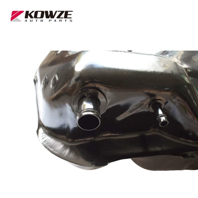 13-21 ASX 10-19, Fuel tank