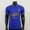 2526 Monaco away game