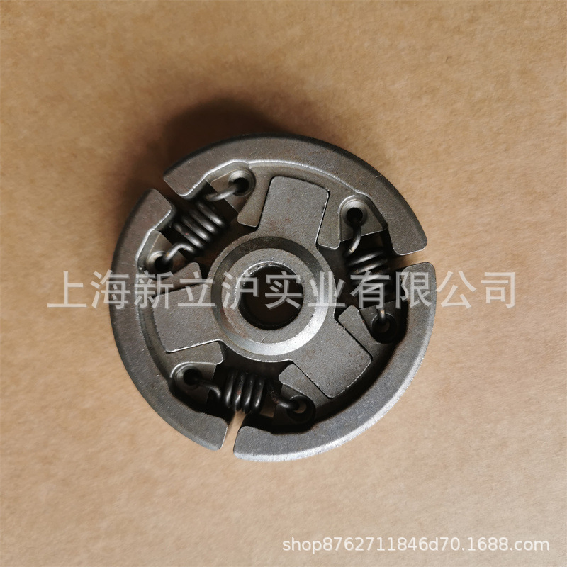 适配STIHL斯蒂尔MS381 MS380伐木锯链锯油锯离合器甩块