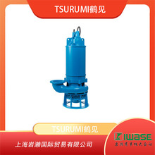 TSURUMI�QҊ�������͸�ݔ�������ĘO�����O���{��GPN411