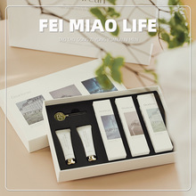 独特艾琳护手霜礼盒伴手礼伴娘礼物婚庆用品伴郎喜铺批发代发高级