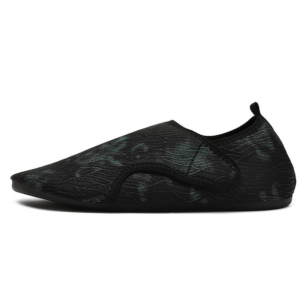 Demi-season ultra light non-slip gaiters for men and women