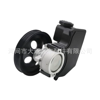 steering power pump assembly – Gücləndirici nasosu