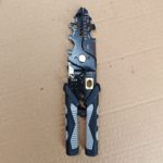 多功能新款专利剥线钳分线钳绕线剪线剥线皮压线扒皮钳子电工专用