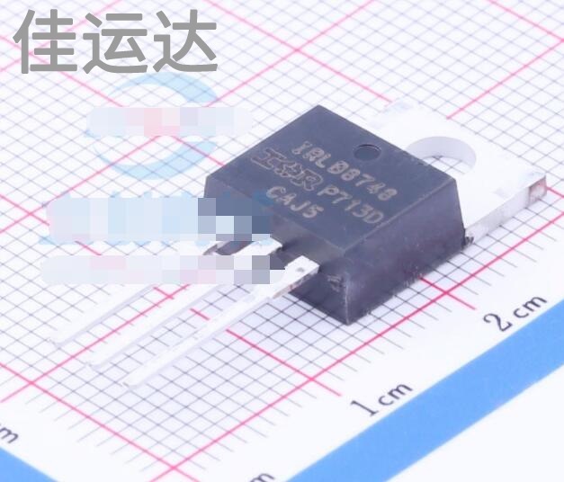 IRLB8748PBF 规格 TO-220-3 MOS场效应管