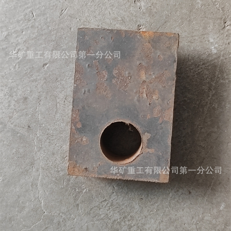 资质齐全轨道压板 性价比高轨道压板 量大从优43KG轨道压板